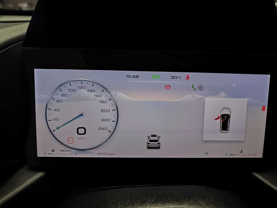 Haval Dargo 2 2023 #5 Haval Dargo 2 2023 صورة سيارة #5