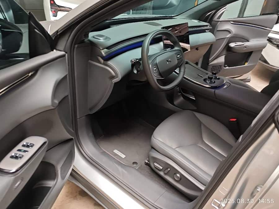 Xpeng G7 2025 #5 Xpeng G7 2025 immagine di auto #5