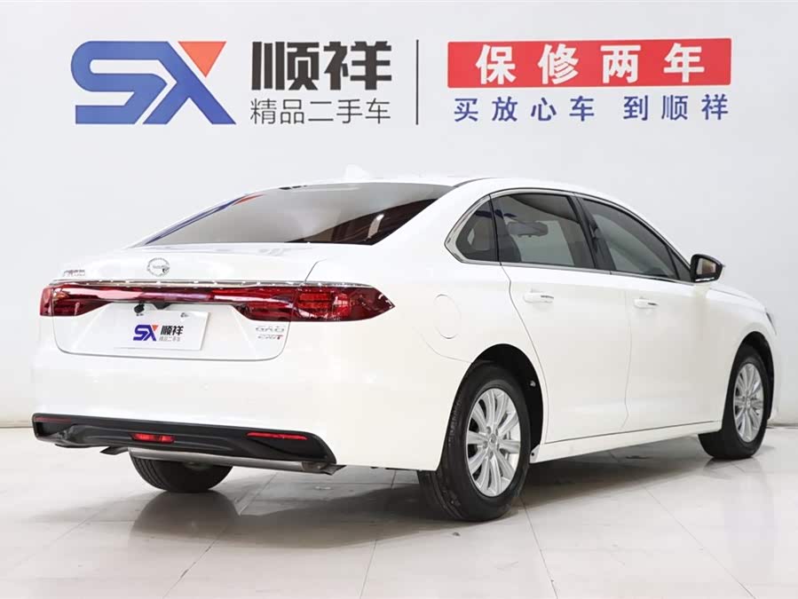 GAC Trumpchi GA6 2022 car image #5