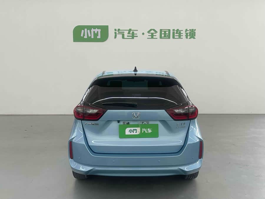 Honda Fit 2021 car image #5