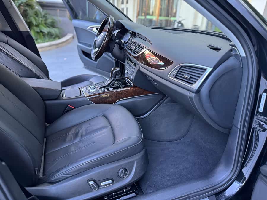 Audi A7 2015 #5 Audi A7 2015 car image #5