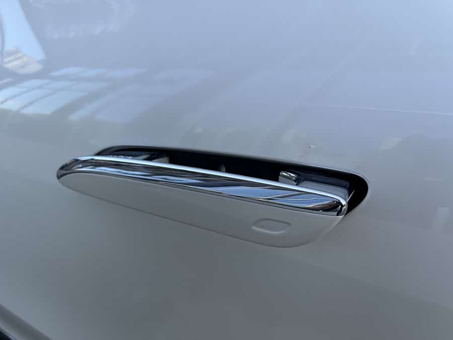 Mercedes-Benz EQS Class 2025 #5 Mercedes-Benz EQS Class 2025 car image #5