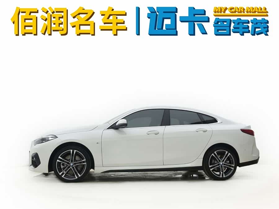 BMW 2 Series (Imported) 2024 #5 BMW 2 Series (Imported) 2024 car image #5