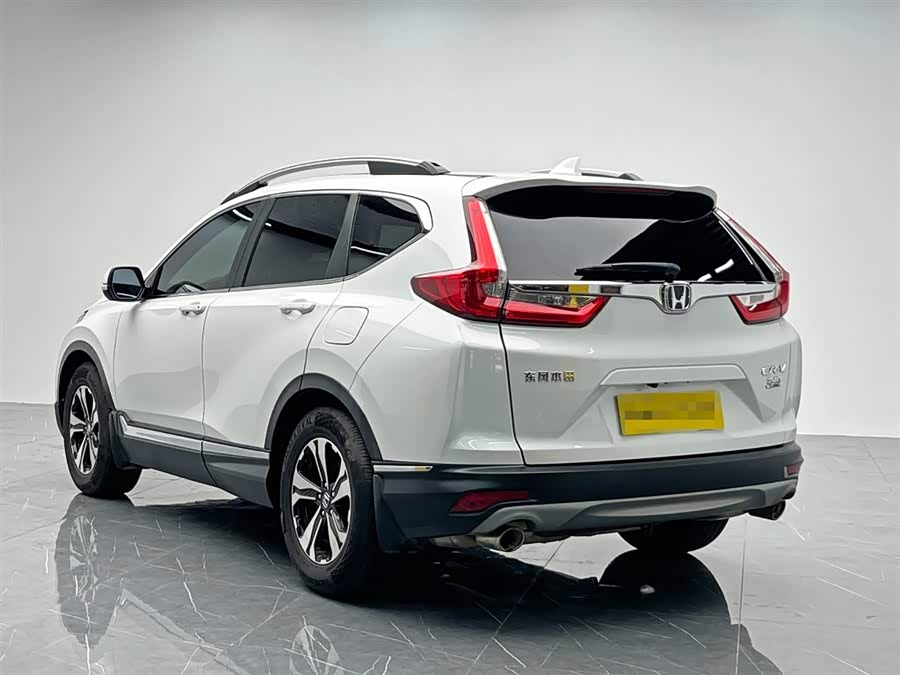 Honda CR-V 2017 car image #5