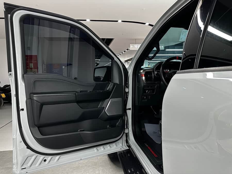 Ford F-150 Raptor 2024 car image #5