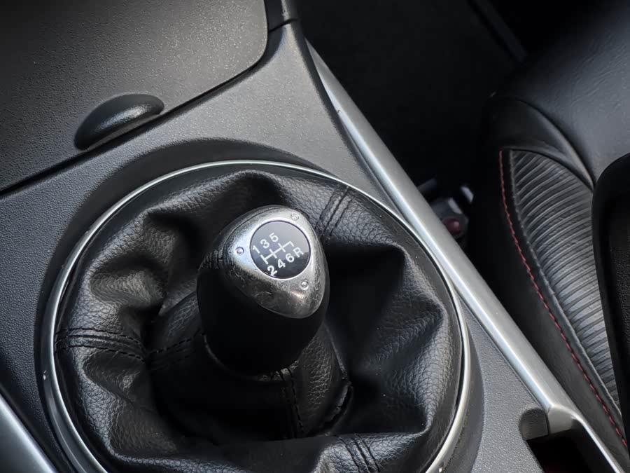 马自达 马自达RX-8 2005 汽车图片 #5