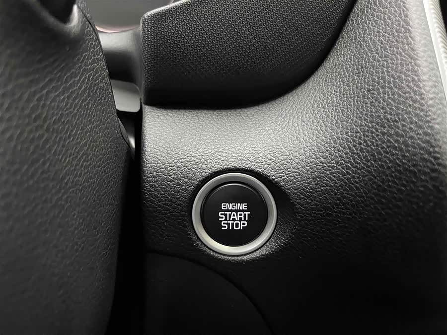 Kia Sonet 2024 صورة سيارة #5