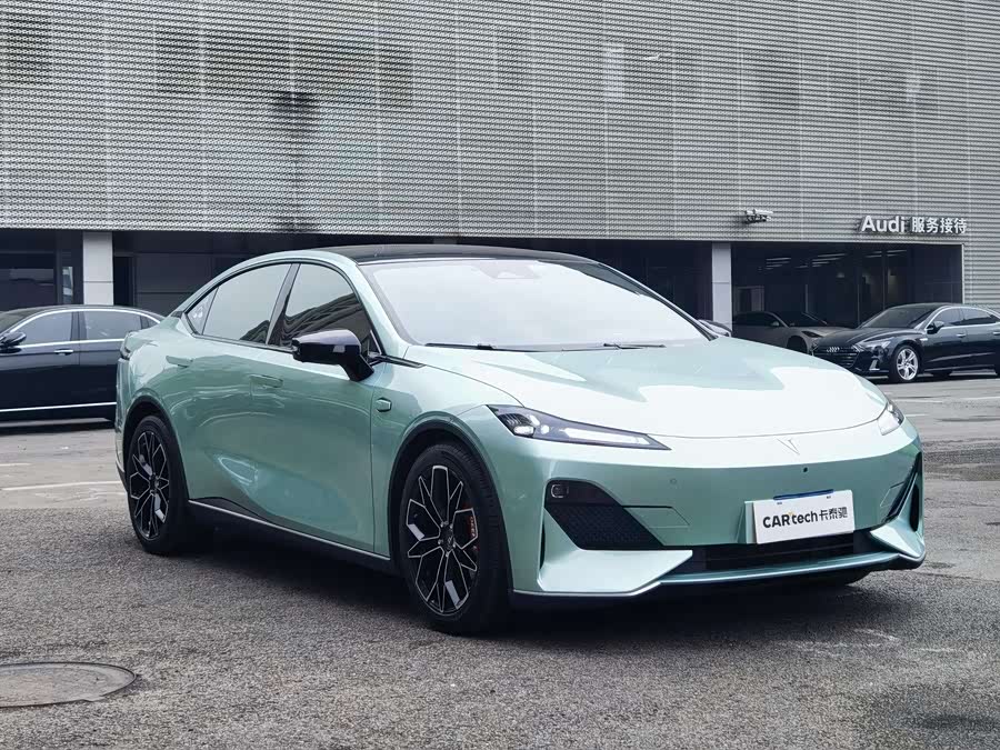 Deepal SL03 #5 Deepal SL03 car image #5