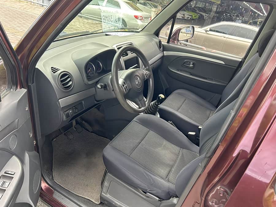 Suzuki Wagon R X5 2014 изображение автомобиля #5