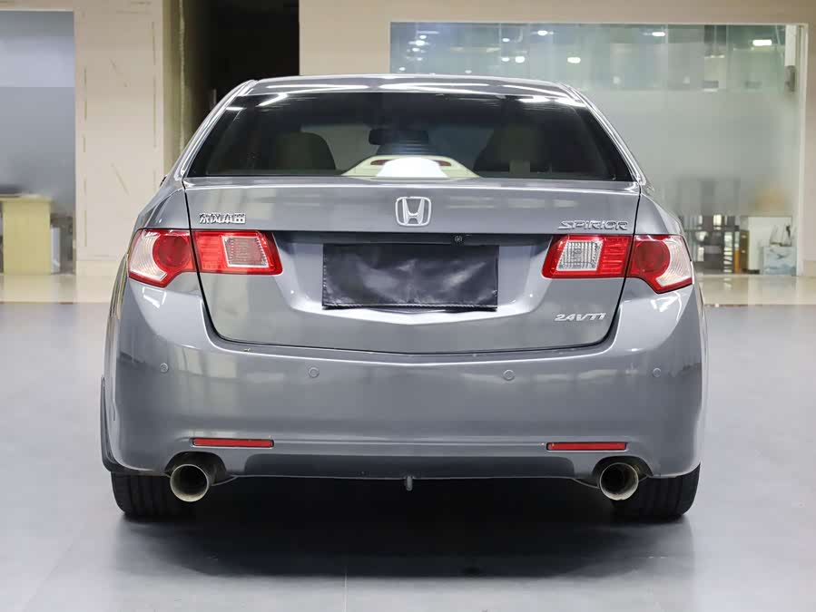 Honda Spirior 2012 car image #5