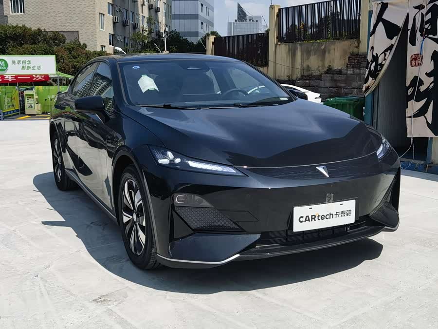 Deepal SL03 car image #5