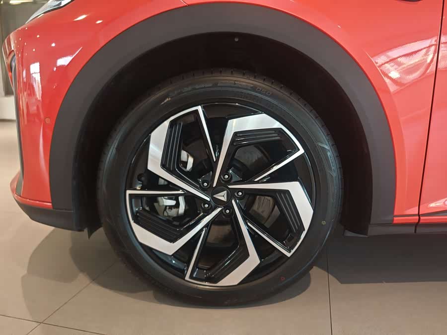 Deepal SL03 car image #5