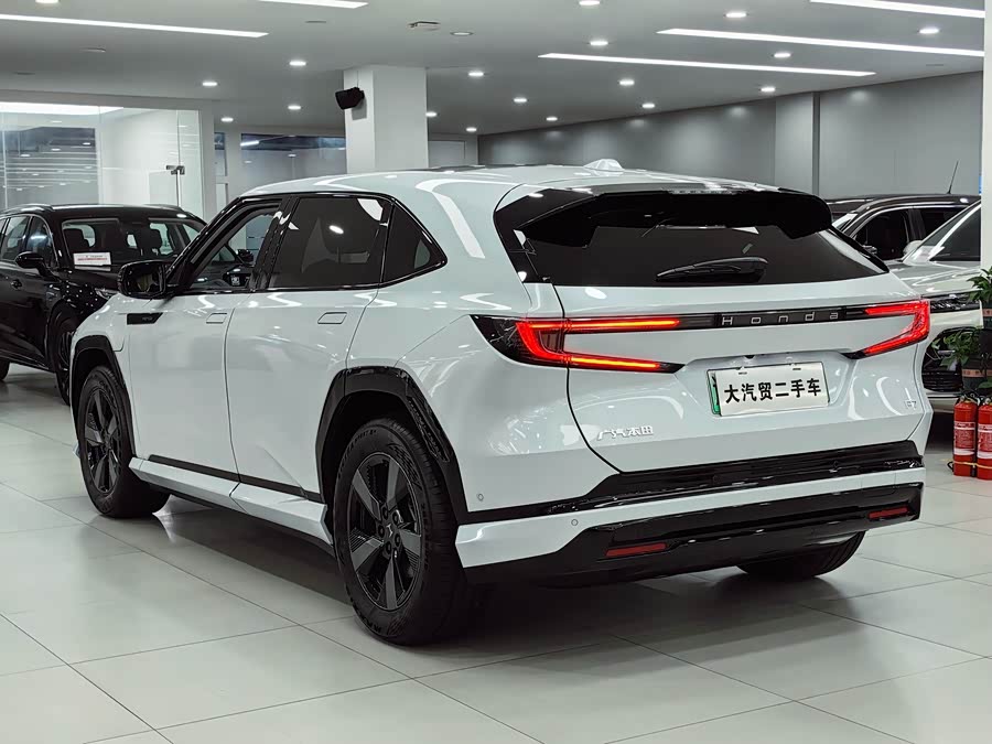 Honda P7 2025 car image #5