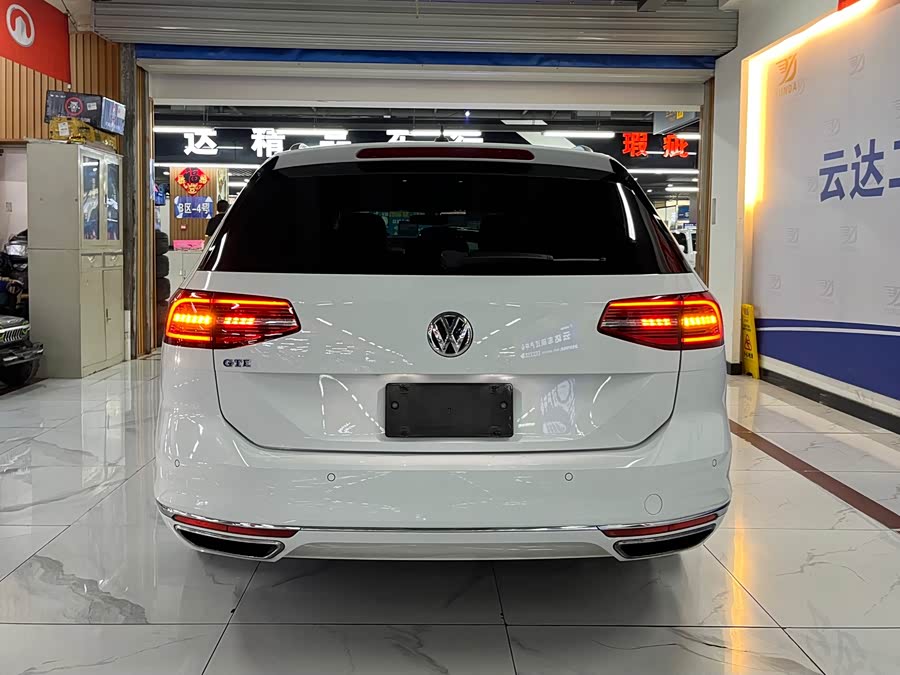 Volkswagen Variant New Energy 2020 #5 Volkswagen Variant New Energy 2020 imagem de carro #5