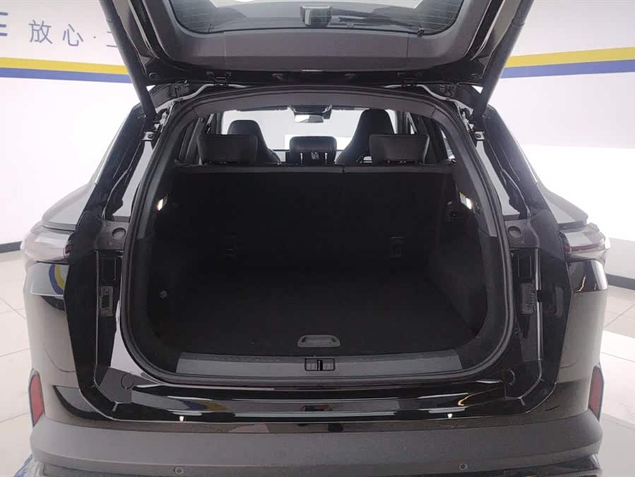 捷途山海 捷途山海L6 2024 #5 捷途山海 捷途山海L6 2024 汽车图片 #5