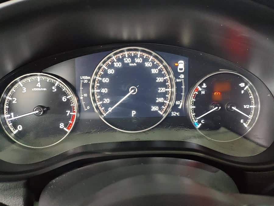 马自达 马自达CX-3 2020 汽车图片 #5