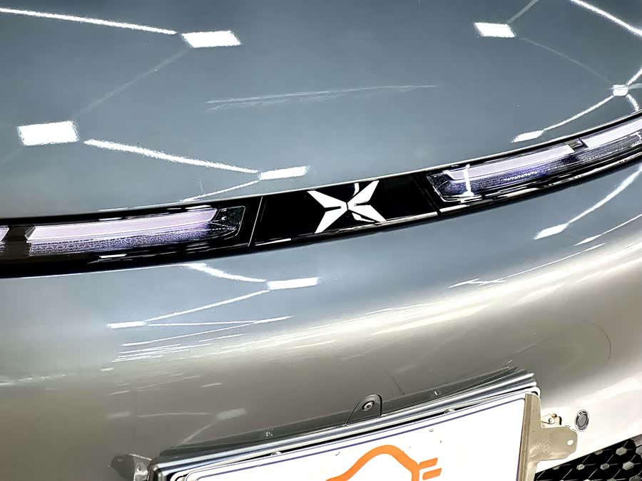 Xpeng G6 2024 immagine di auto #5