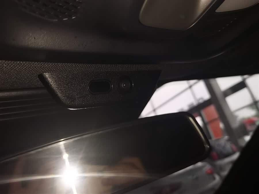 Changan X5 PLUS 2024 صورة سيارة #5