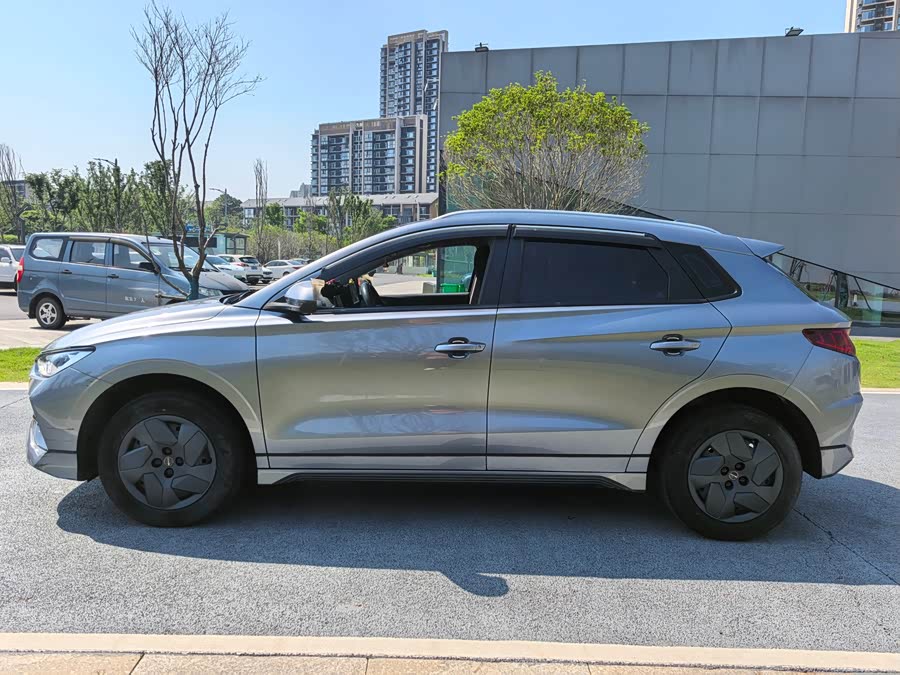 BYD e2 2024 #5 BYD e2 2024 immagine di auto #5