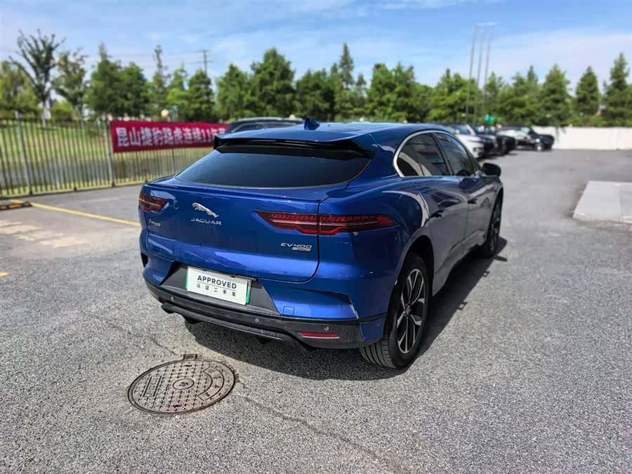 2021 car image #5