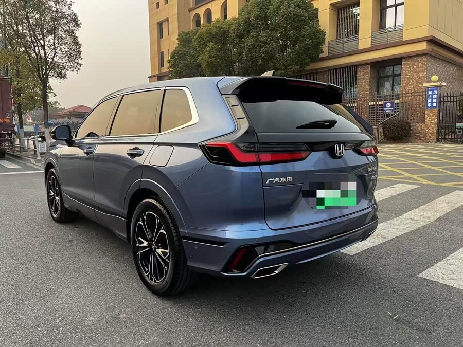Honda Breeze New Energy 2023 car image #5