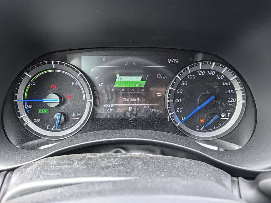 Toyota Crown Kluger 2025 car image #5