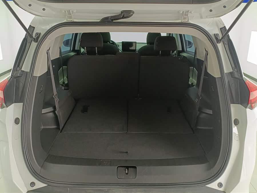 Chevrolet Orlando 2020 car image #5