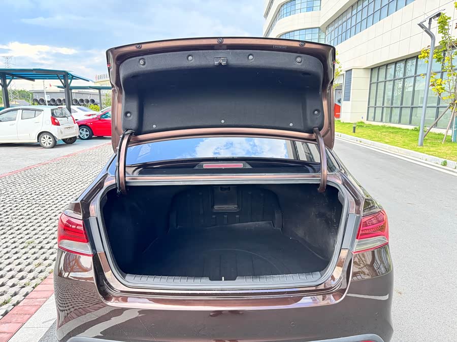 起亚 凯绅 2018 汽车图片 #5