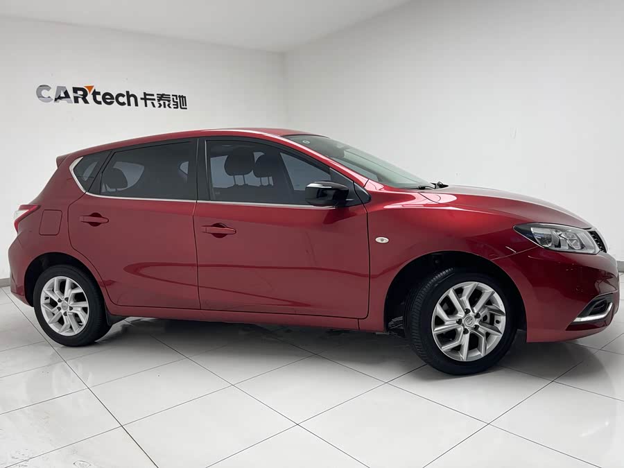 Nissan X-Trail 2023 car image #5