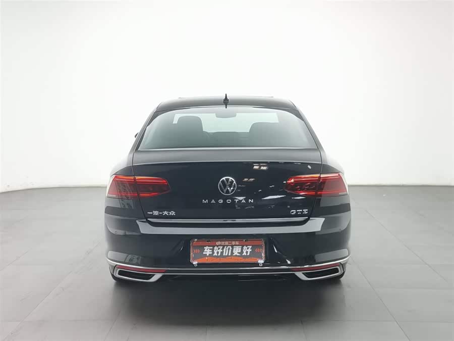 Volkswagen Magotan GTE 2022 imagen de coche #5