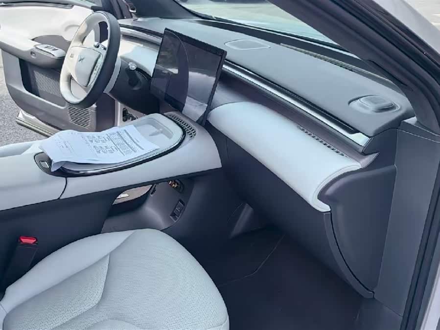 Xpeng G7 2025 #5 Xpeng G7 2025 immagine di auto #5