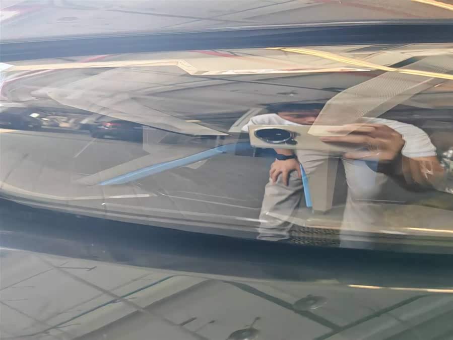 Audi e-tron GT 2024 صورة سيارة #5