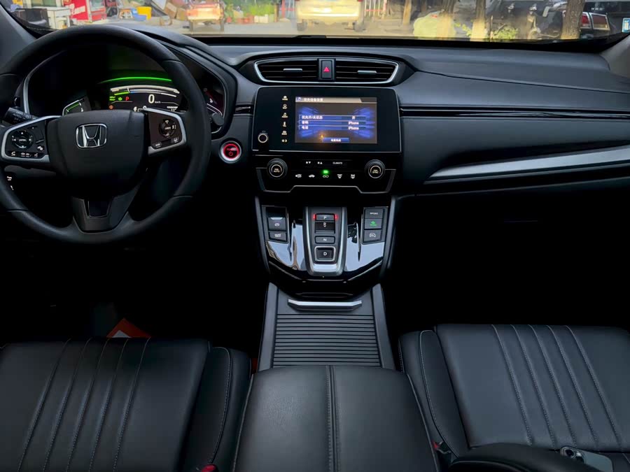 Honda Breeze New Energy 2023 car image #5