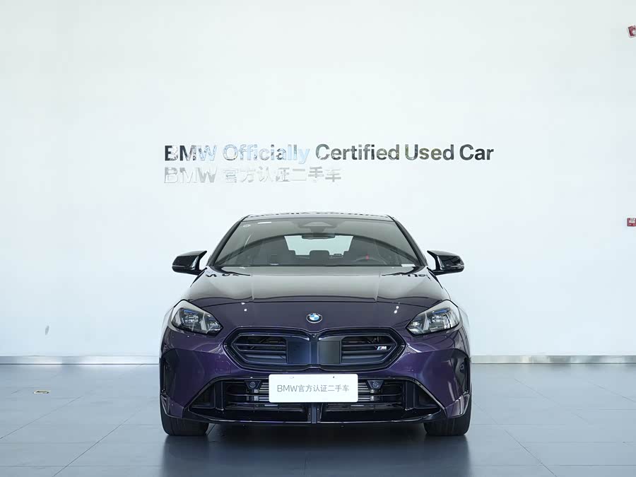 BMW M235L car image #5