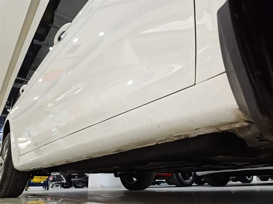 GEELY Emgrand L HiP 2025 immagine di auto #5