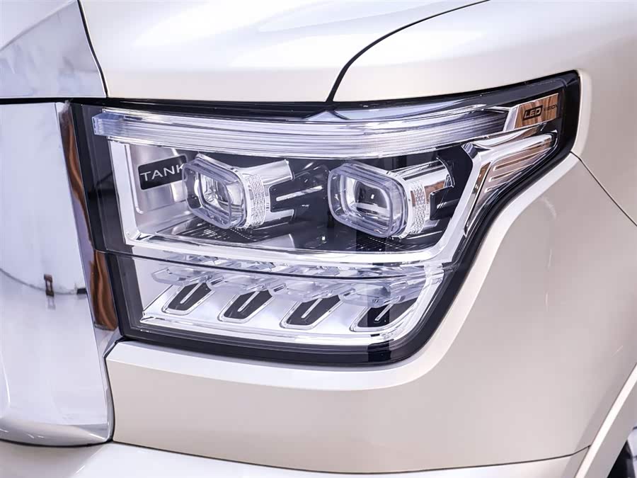 Tank 500 New Energy 2023 car image #5