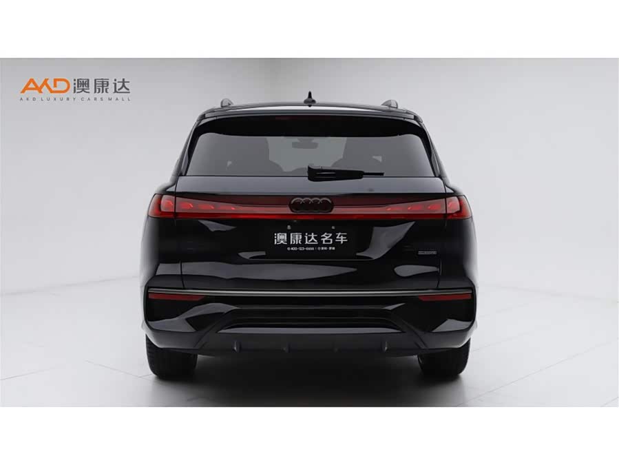 Audi Q6 2023 #5 Audi Q6 2023 imagem de carro #5