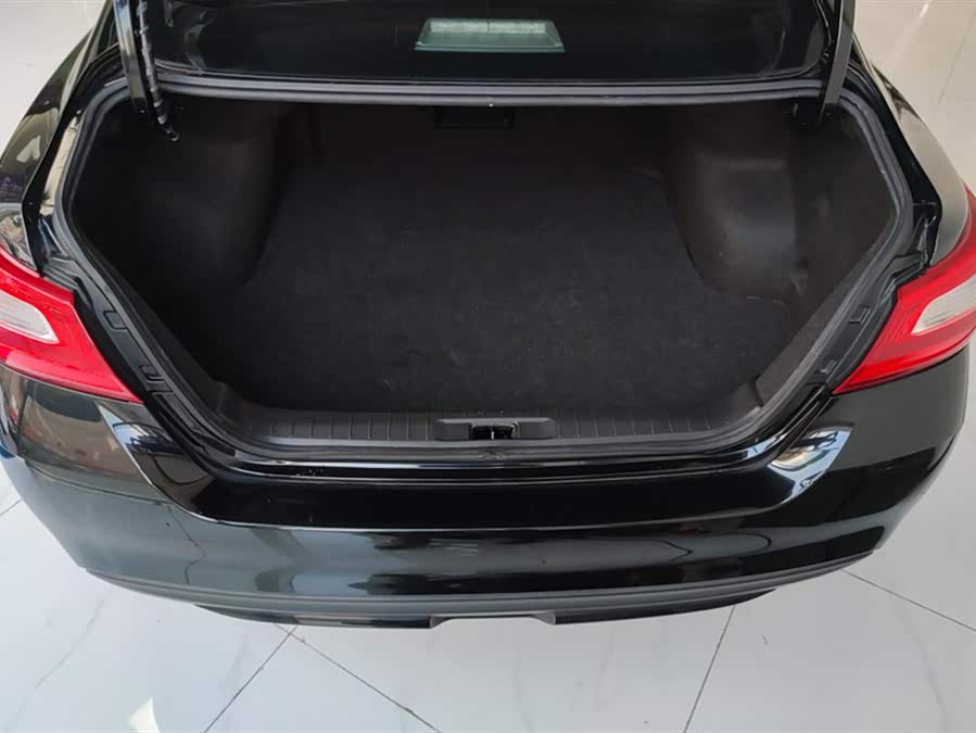 日产 天籁 2018 汽车图片 #5