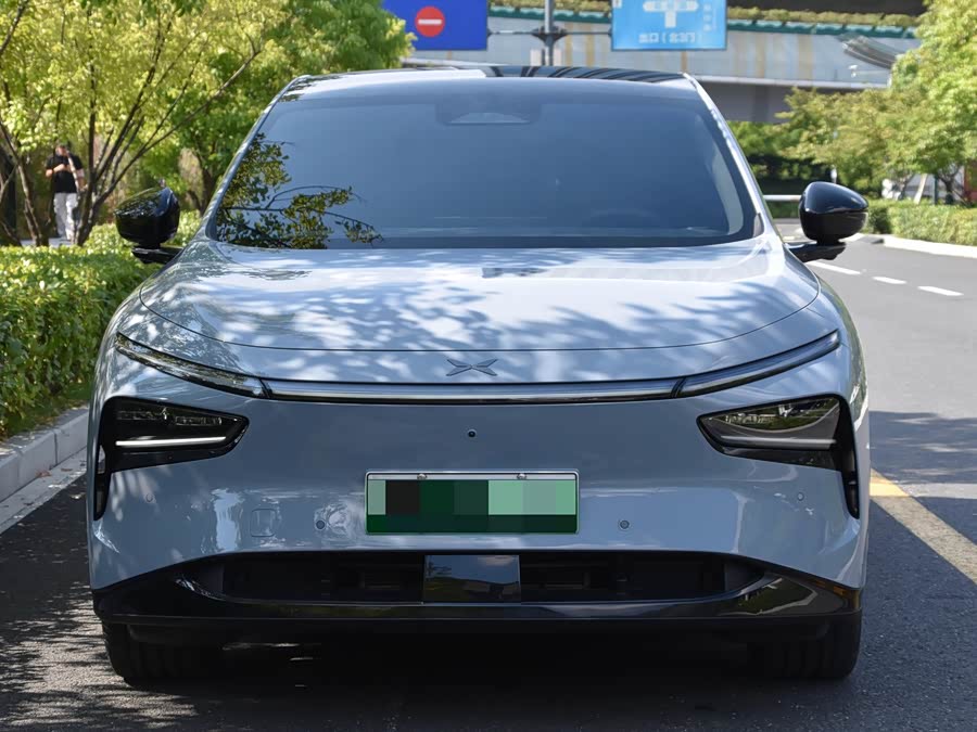 Xpeng G7 2025 #5 Xpeng G7 2025 immagine di auto #5
