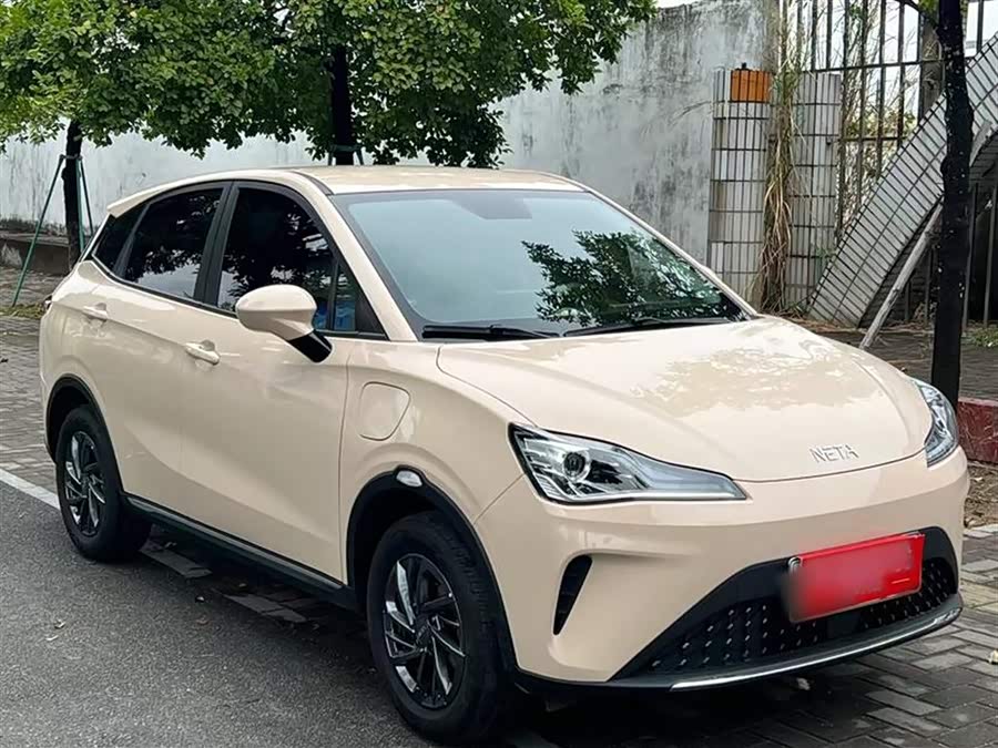 哪吒汽车 哪吒AYA 2024 汽车图片 #5