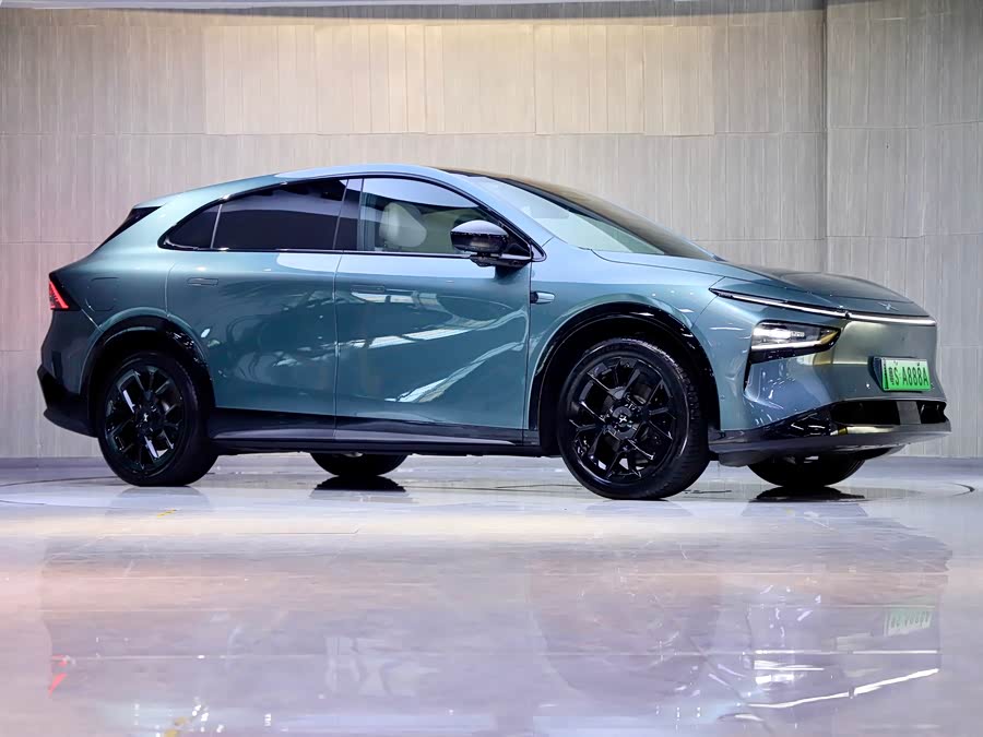 Xpeng G7 2025 #5 Xpeng G7 2025 immagine di auto #5