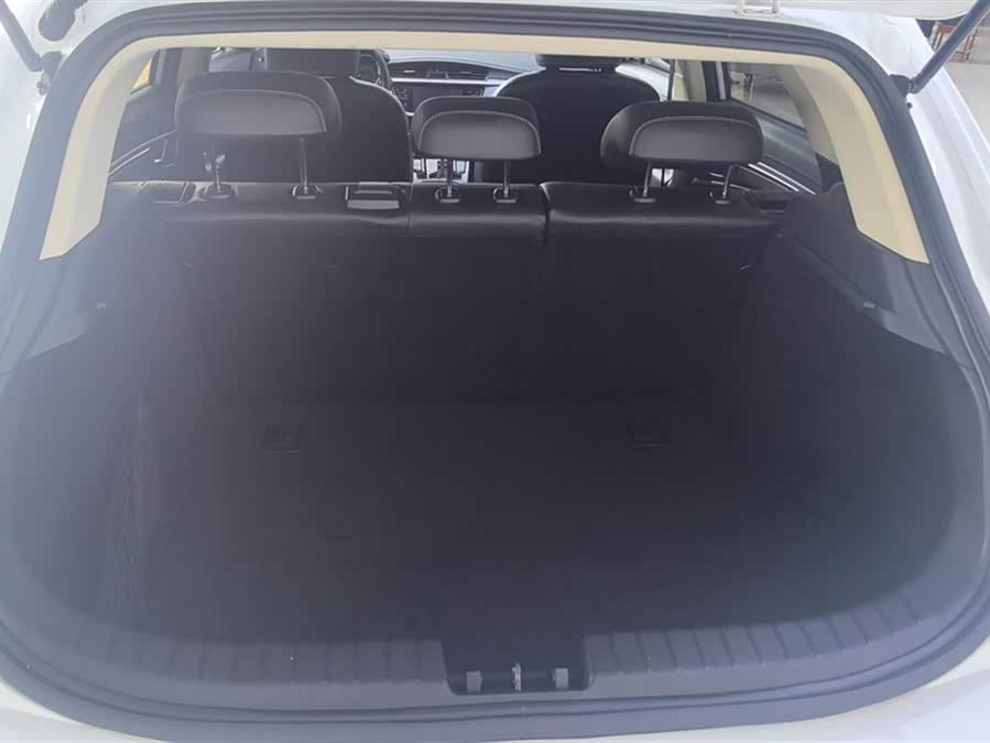 GEELY C3R 2020 car image #5