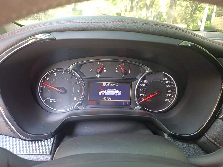 Chevrolet Blazer 2020 #5 Chevrolet Blazer 2020 car image #5