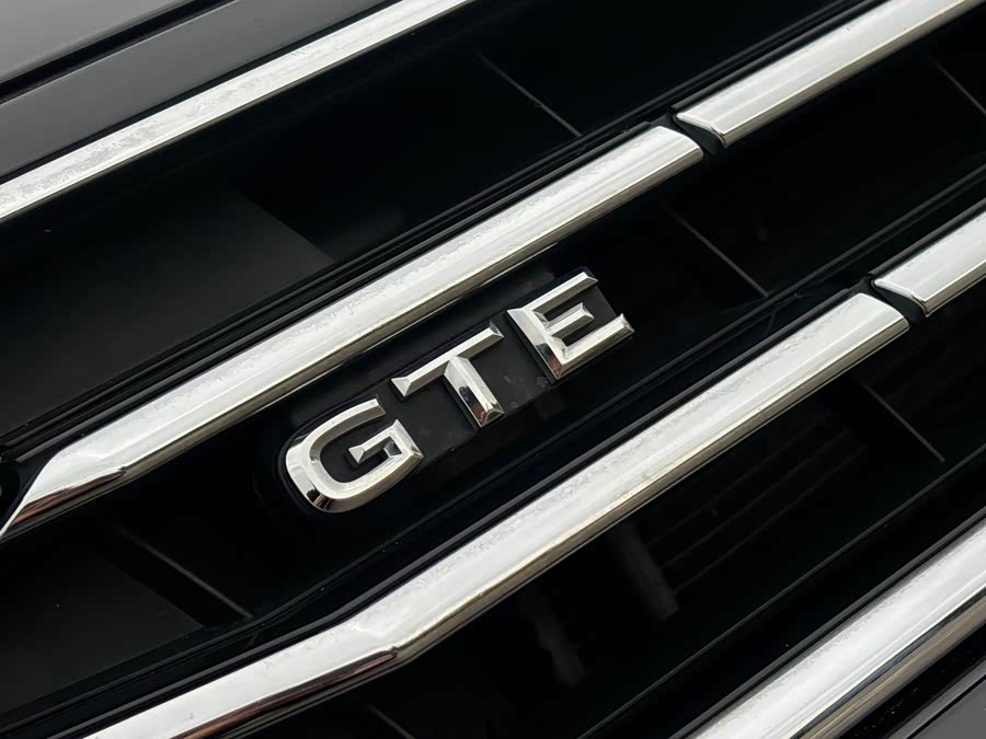 Volkswagen Magotan GTE 2021 car image #5