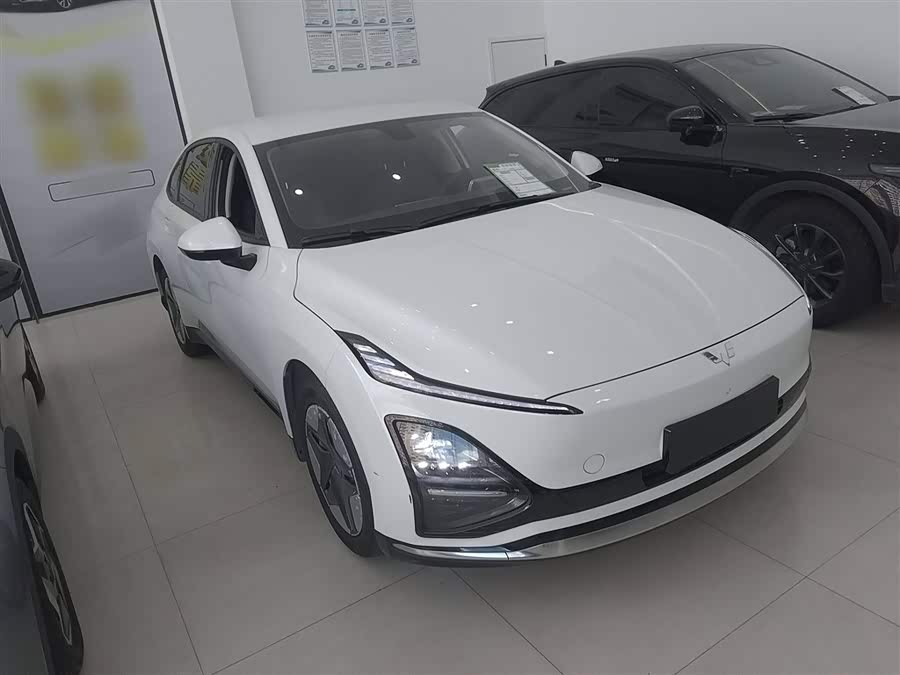 五菱汽车 五菱E5 2024 汽车图片 #5