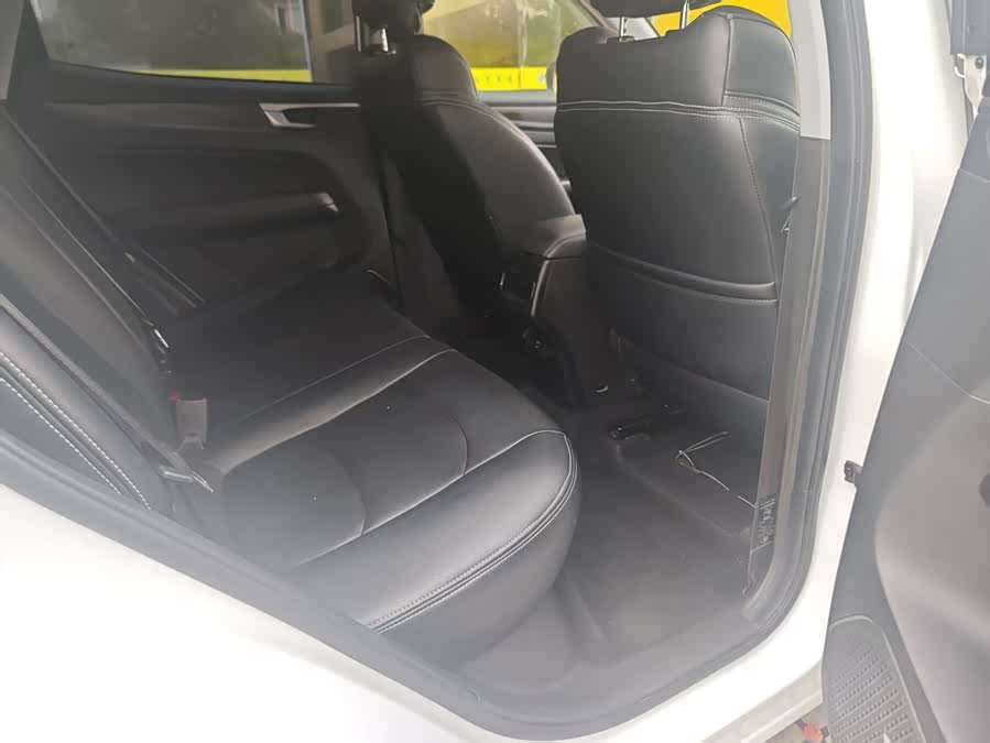 Kaiyi Showjet Pro EV 2022 car image #5