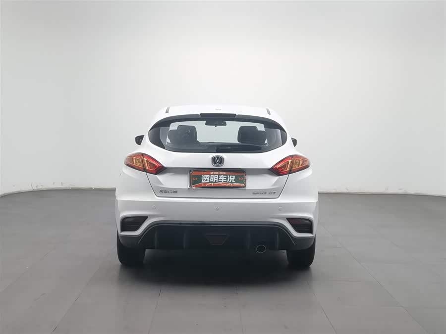 Changan Eado XT 2017 #5 Changan Eado XT 2017 изображение автомобиля #5