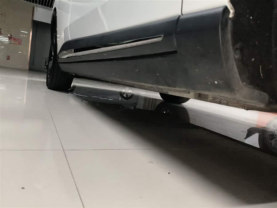 Neta L 2024 #5 Neta L 2024 изображение автомобиля #5