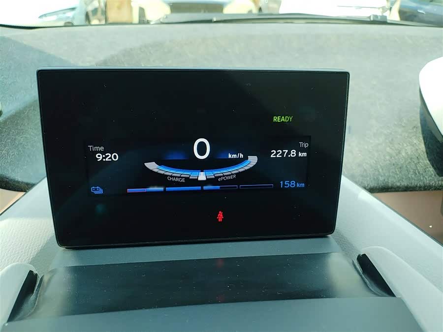 BMW i3 (Imported) 2020 car image #5