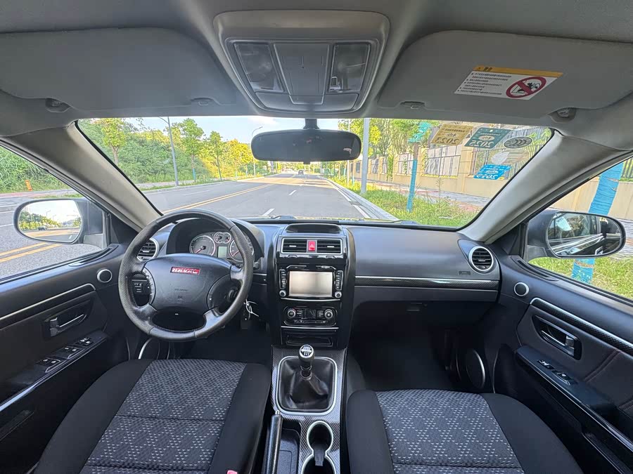 Haval H5 Class 2015 car image #5